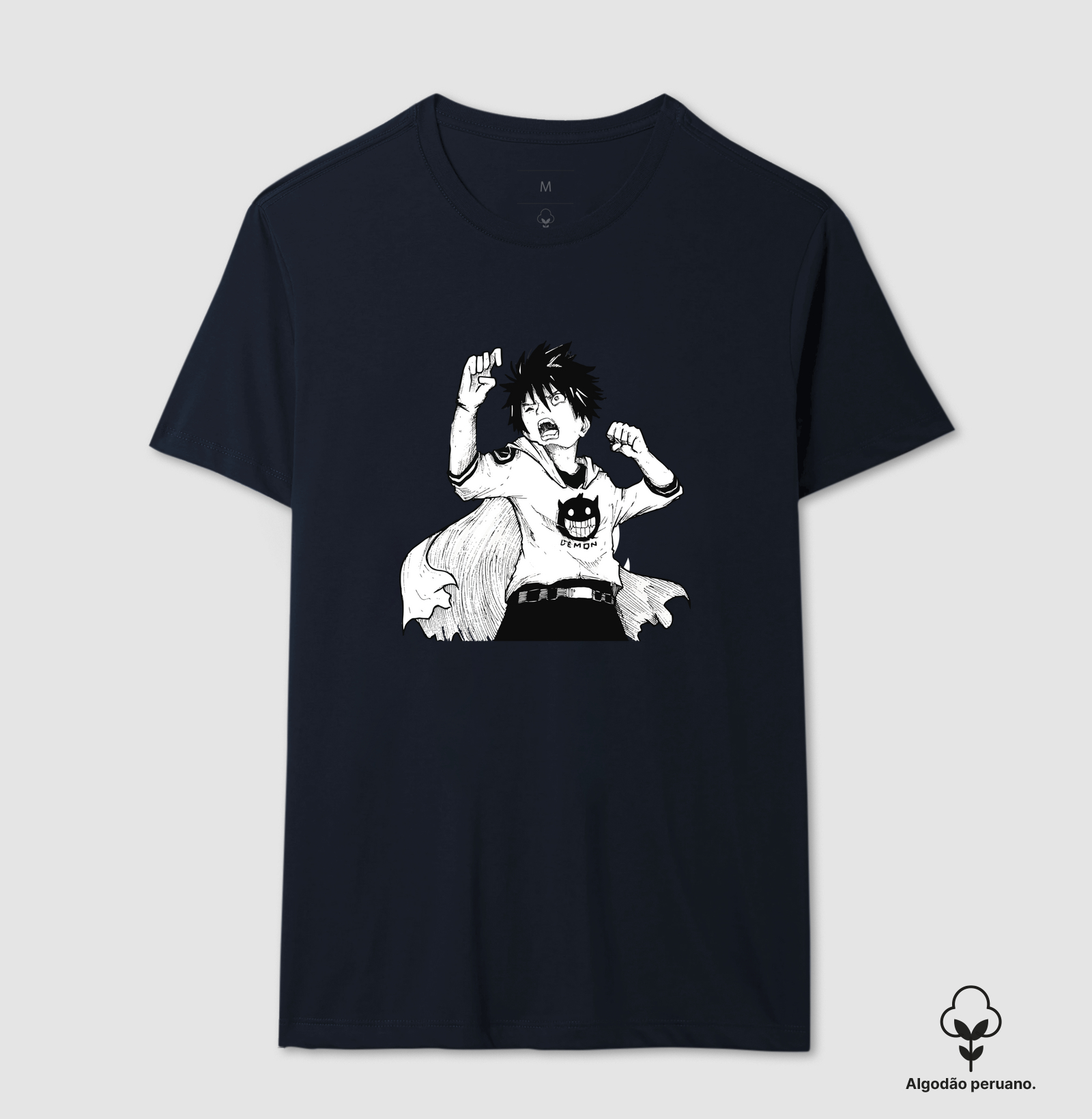 Camisa 3