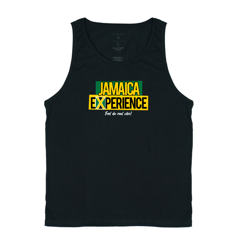 Jamaica Experience - Feel da Real Vibe!