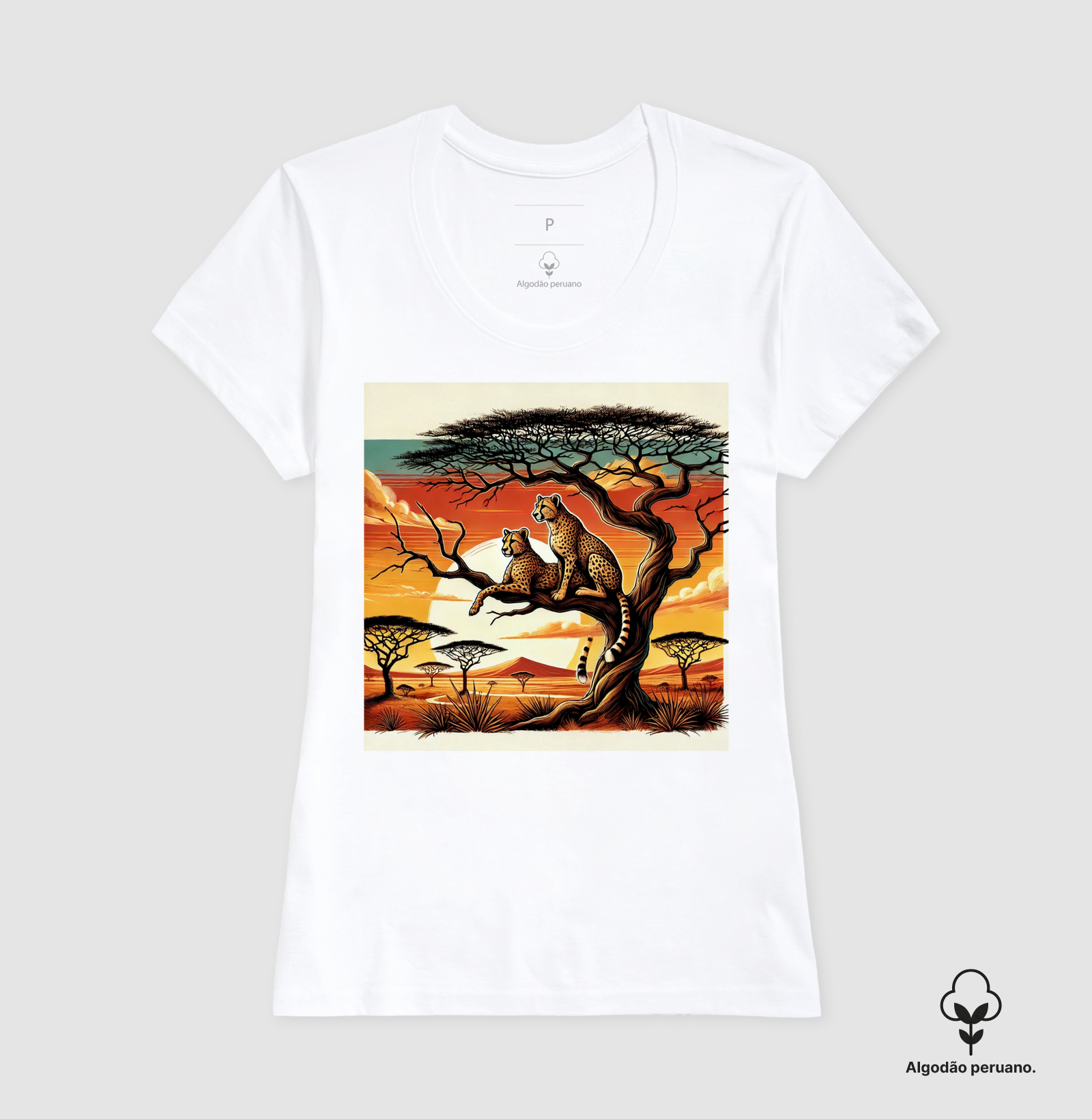 Camisa 5