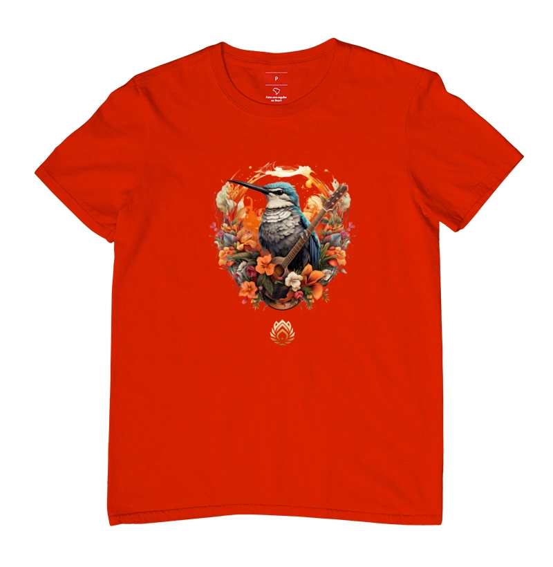 Camisa 10