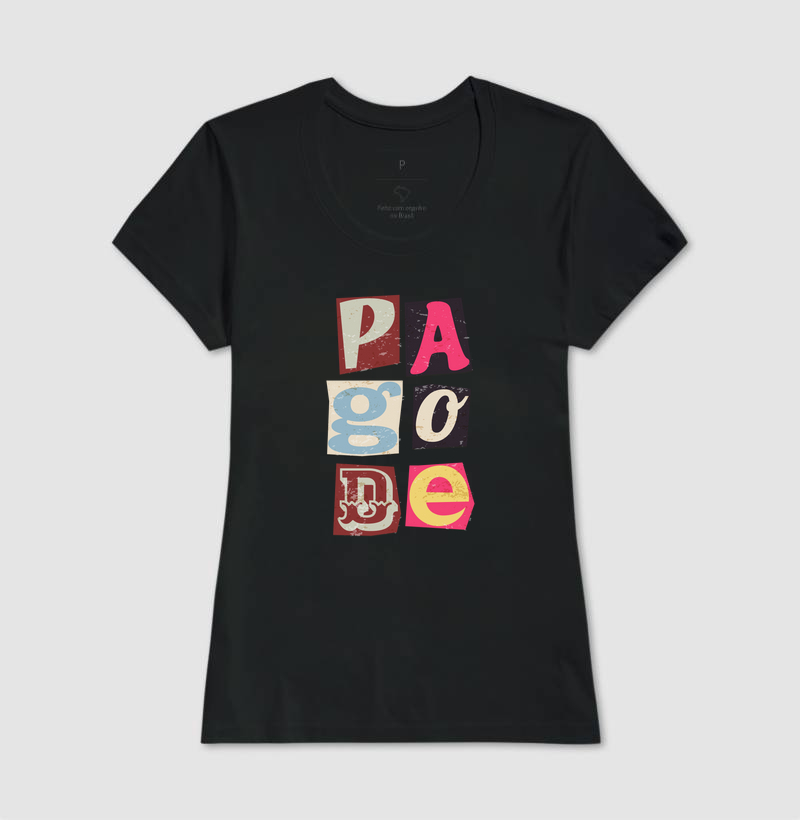 Camisa 5