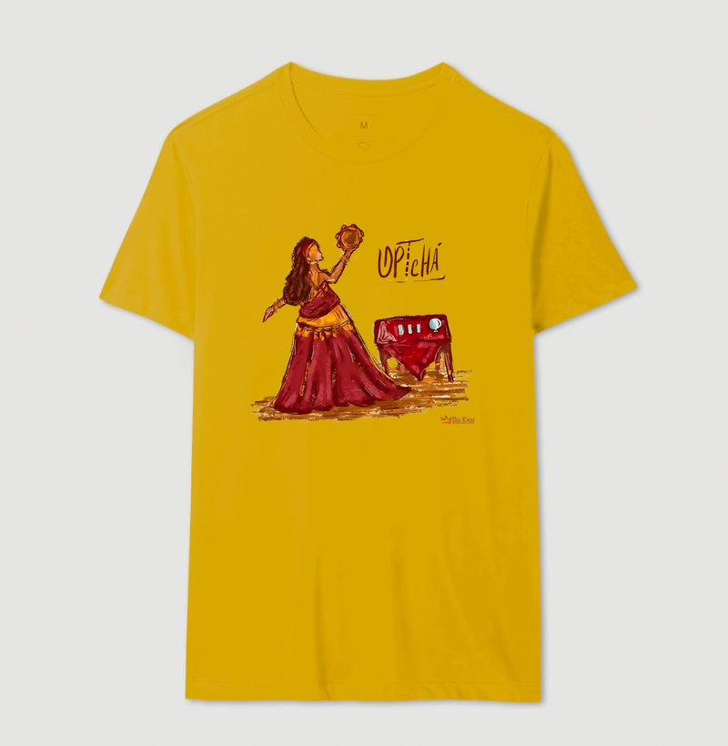 Camisa 3