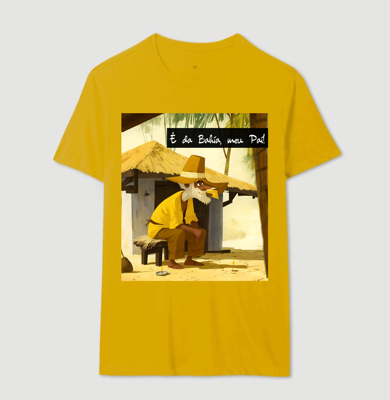 Camisa 16