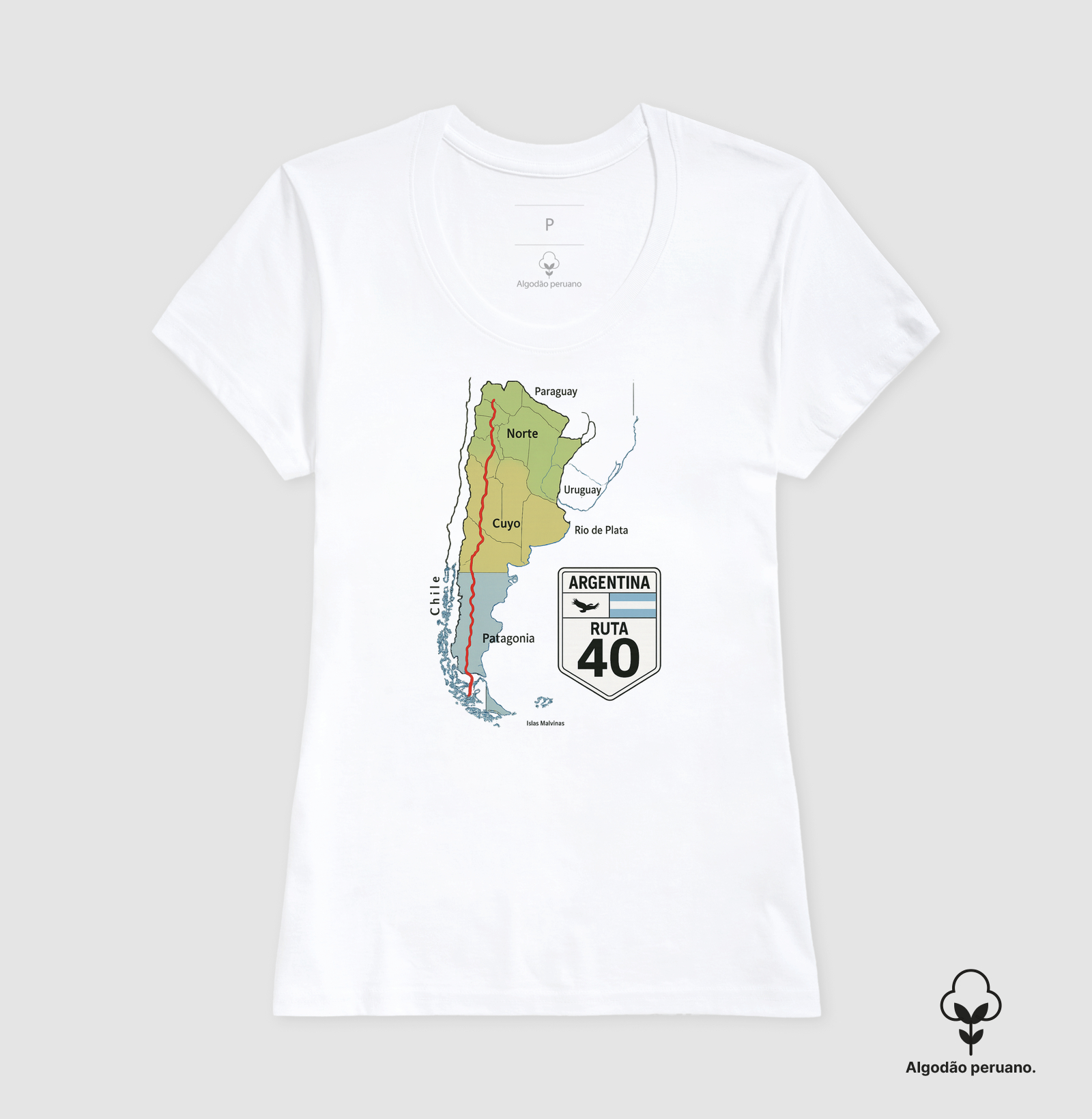 Camisa 5