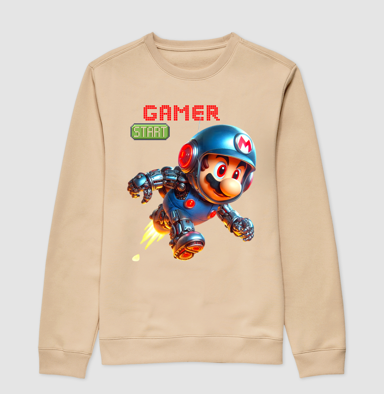 Camisa 2