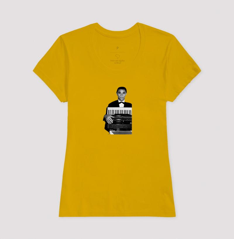 Camisa 16