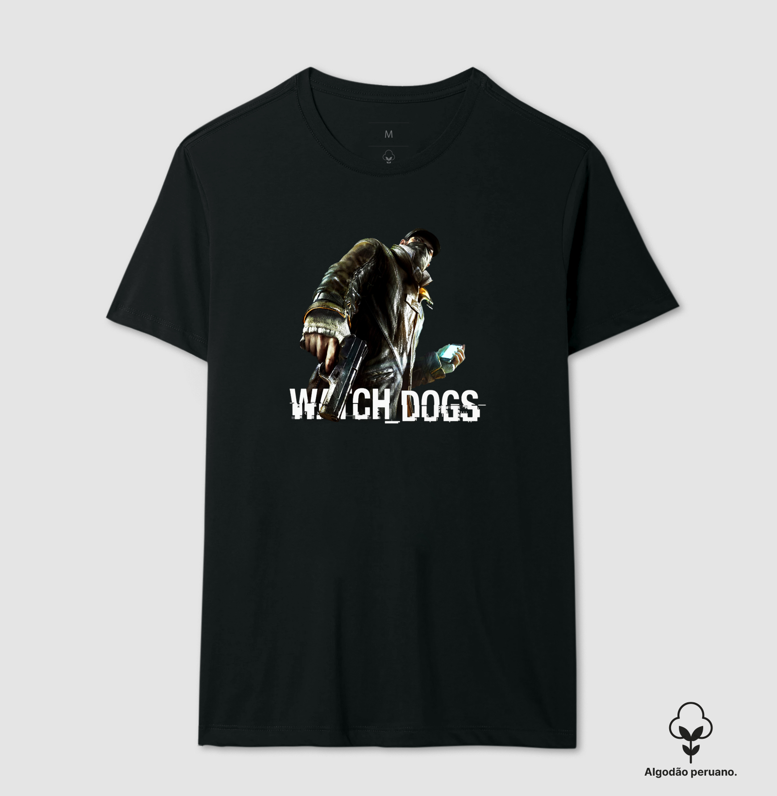 Camisa 1