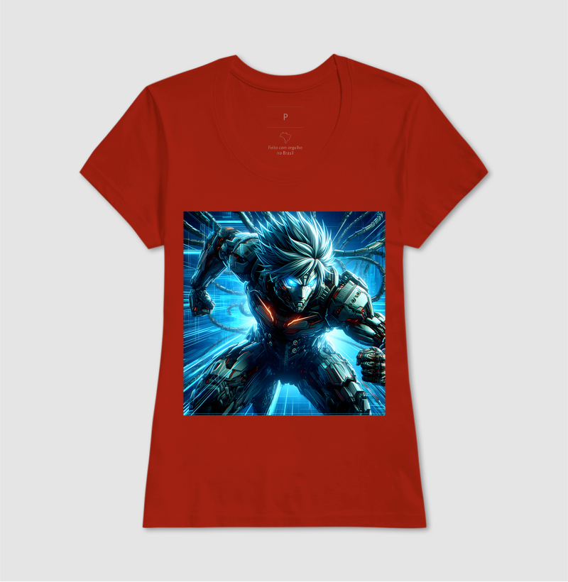 Camisa 10