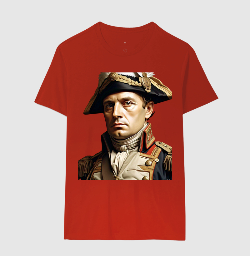 Camisa 9