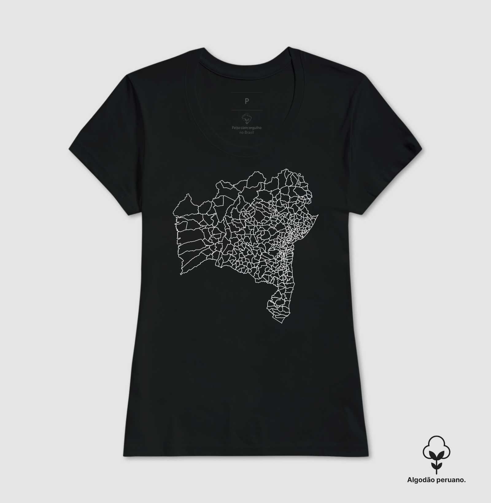 Camisa 1