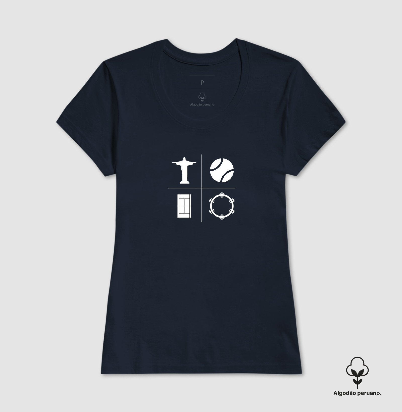 Camisa 5