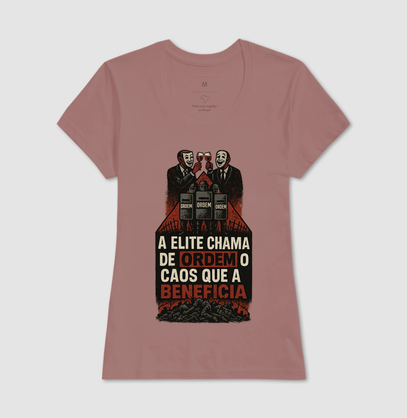 Camisa 16