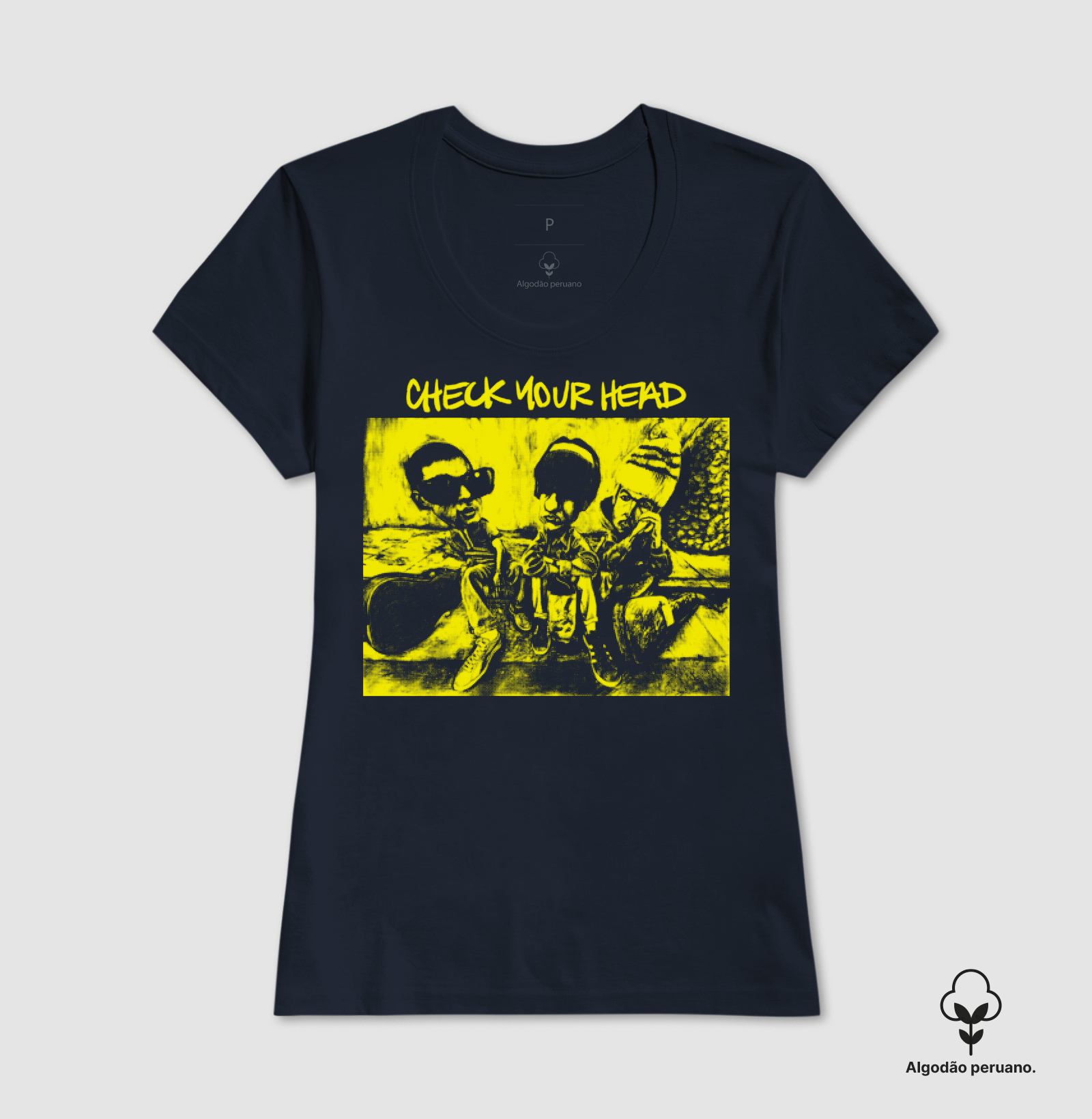 Camisa 4