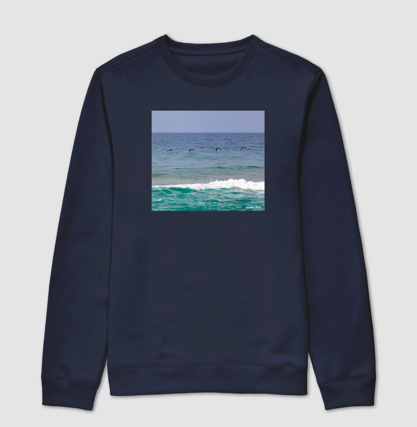 Camisa 4