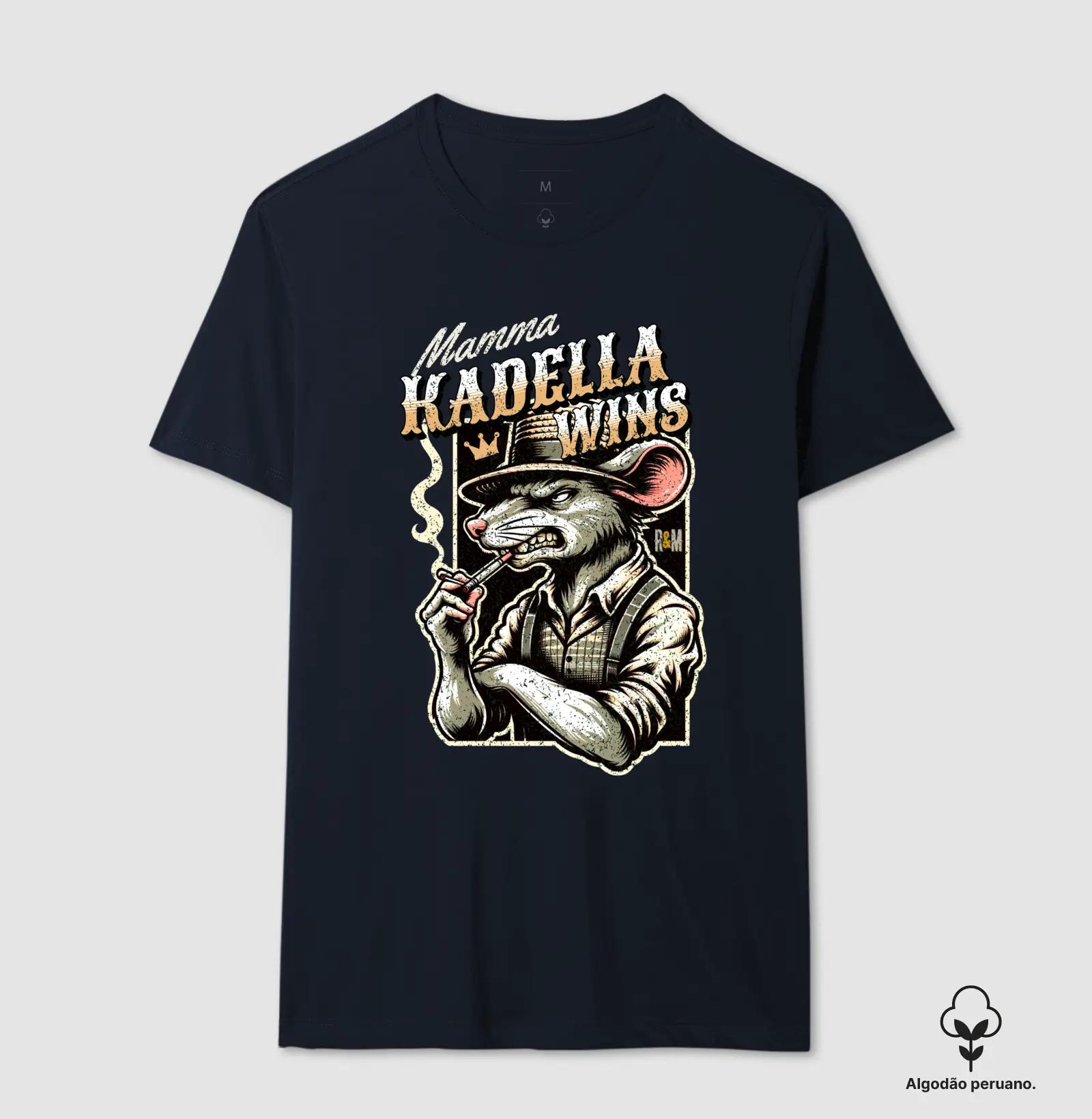 Camisa 1