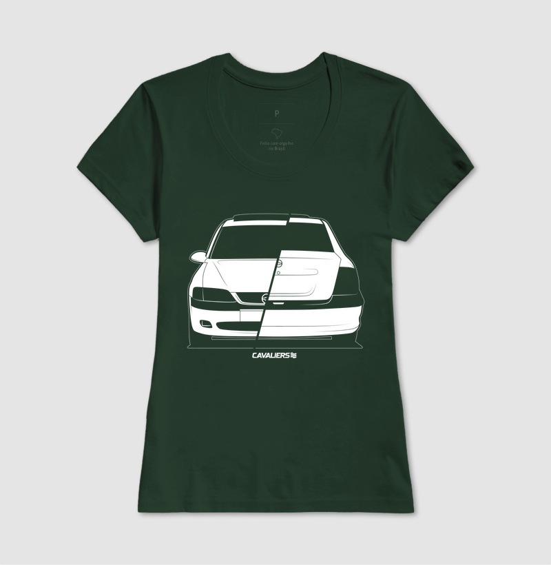 Camisa 13