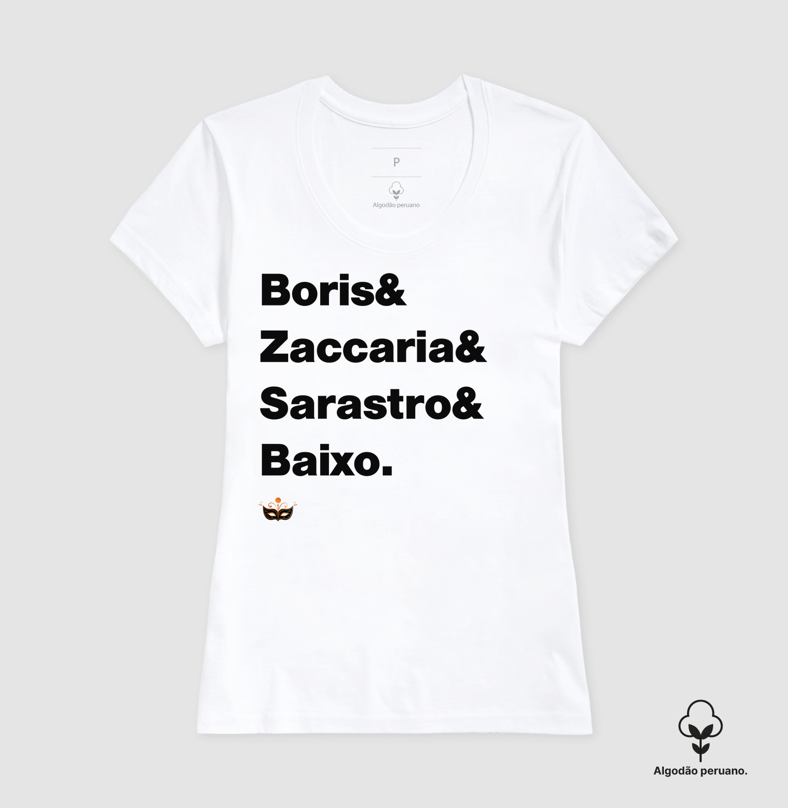 Camisa 6