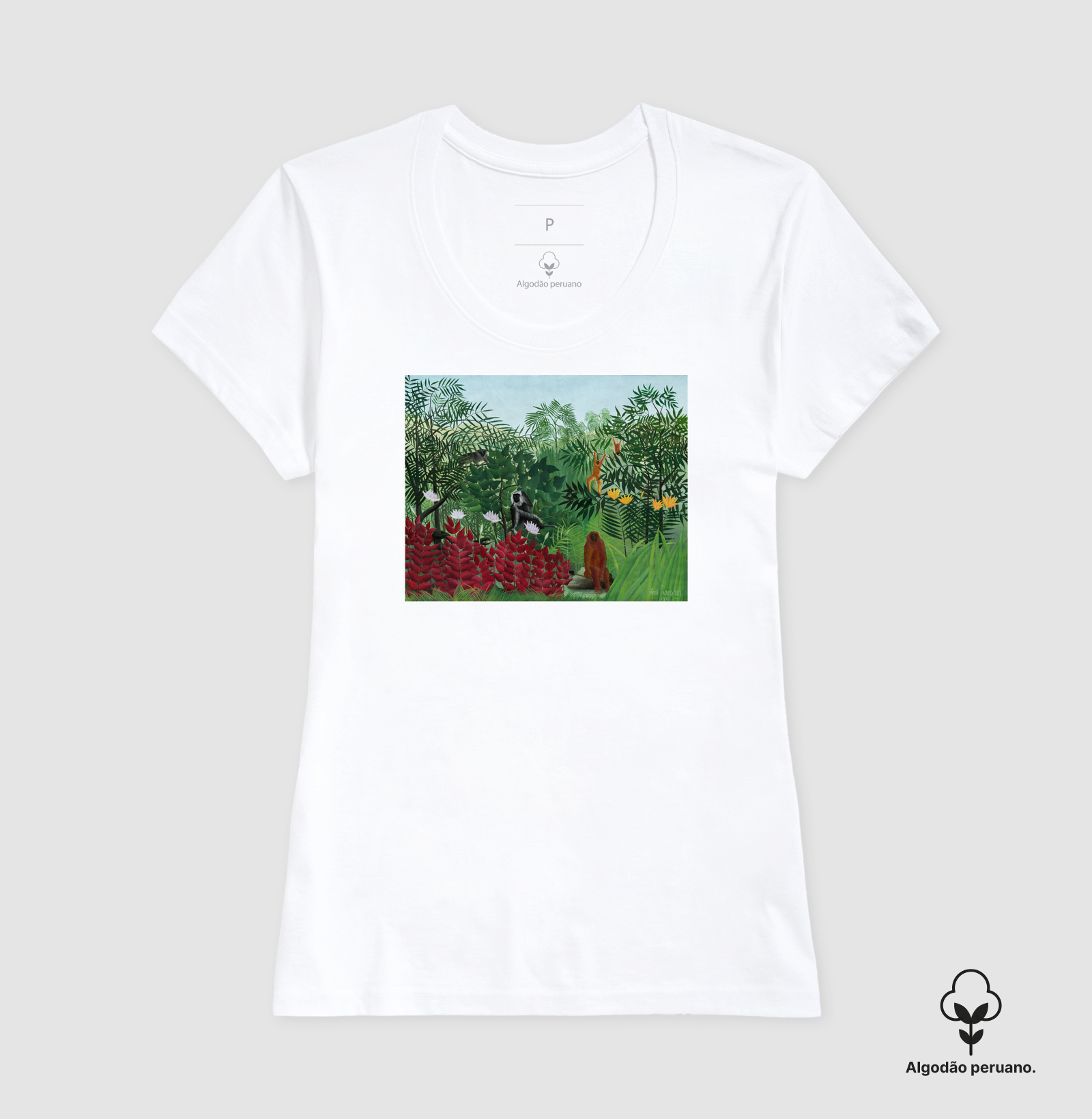 Camisa 2