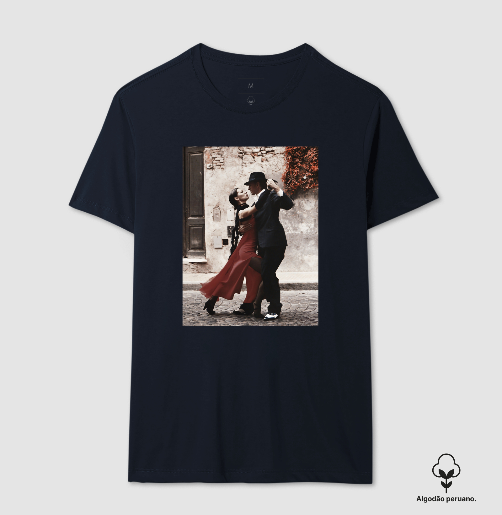 Camisa 5