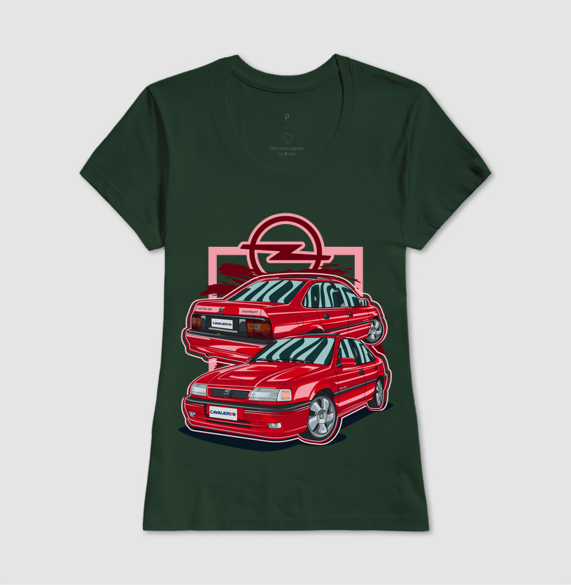 Camisa 13