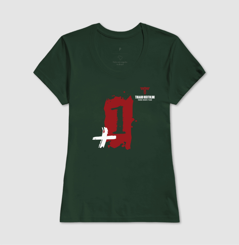 Camisa 11