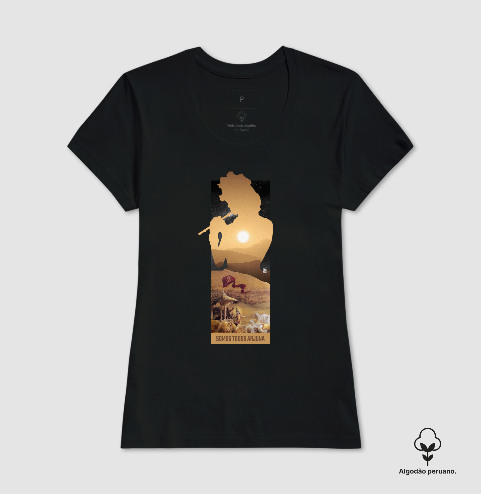 Camisa 2