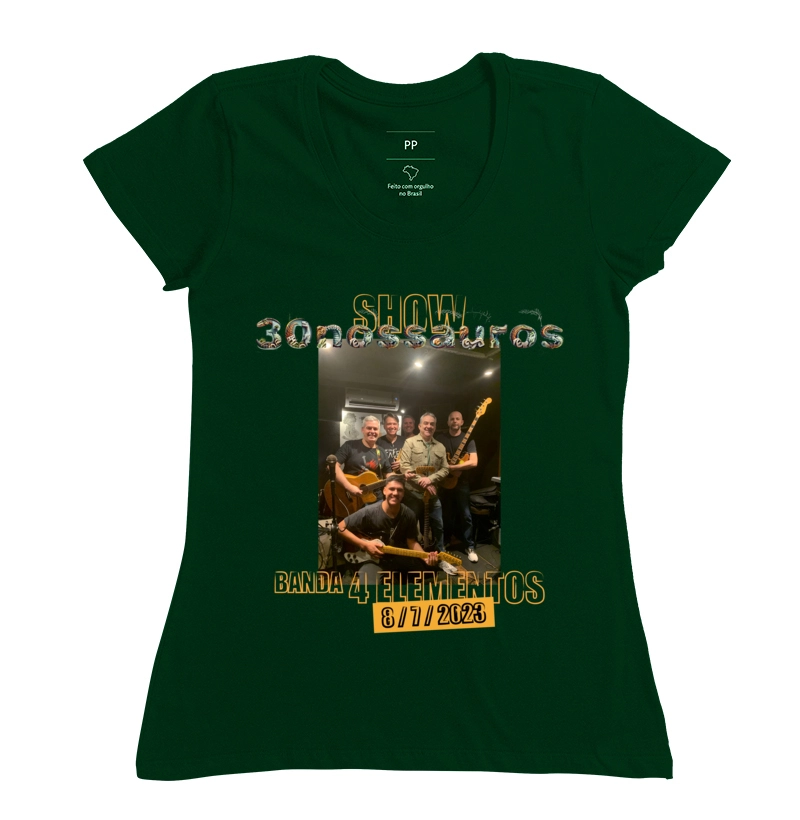 Camisa 3