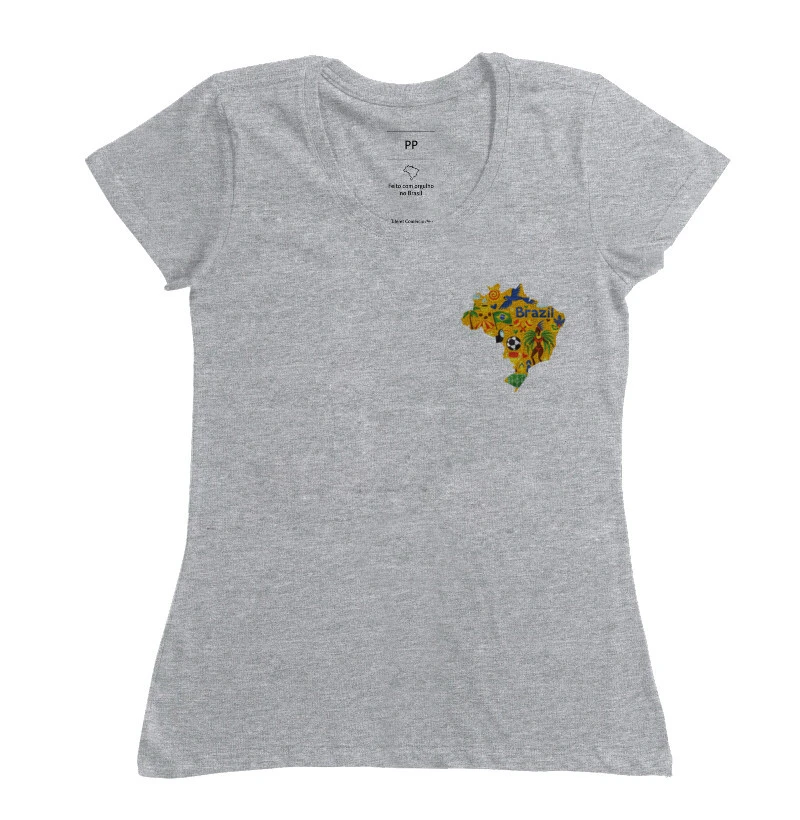 Camisa 12