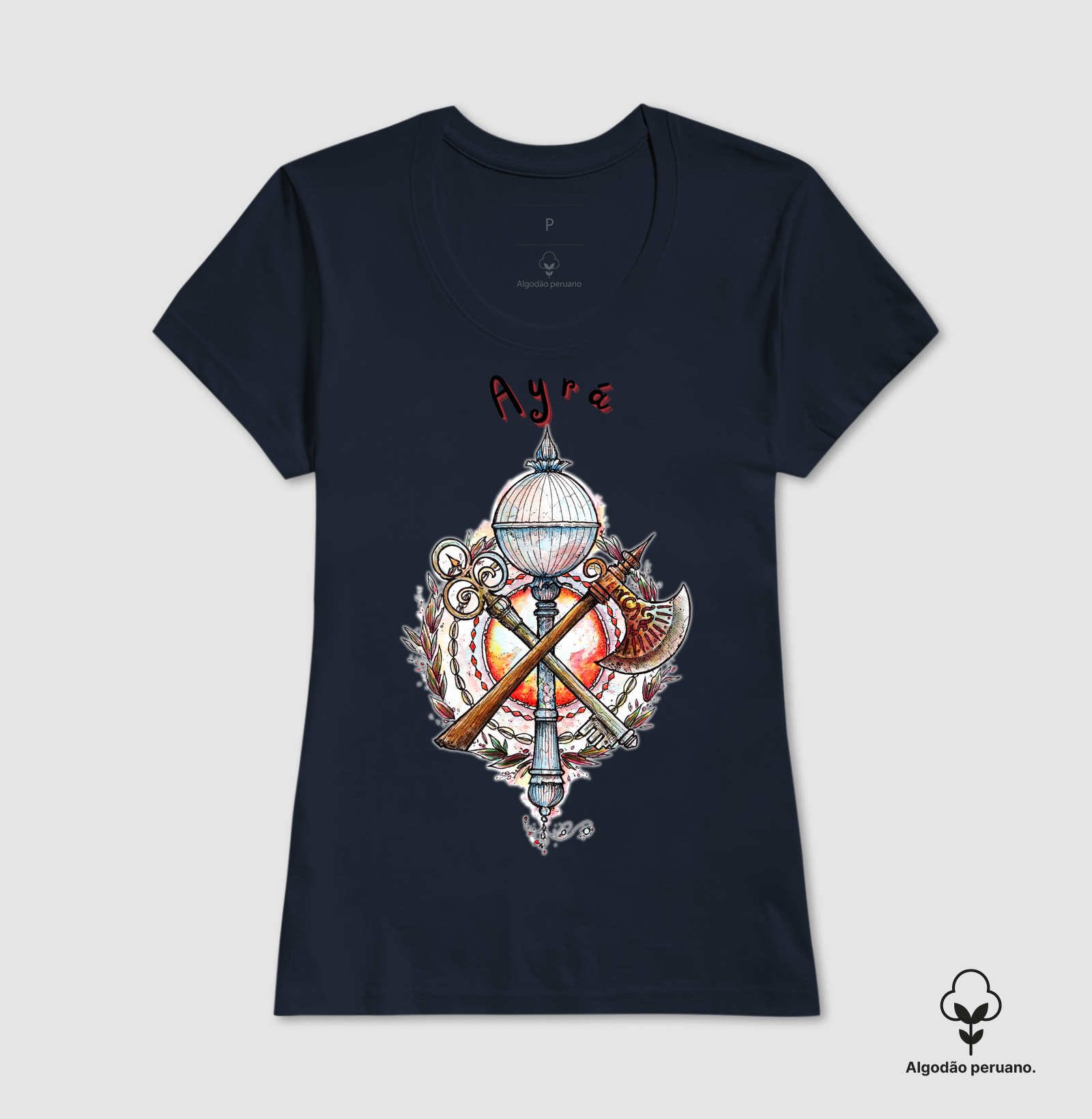 Camisa 6