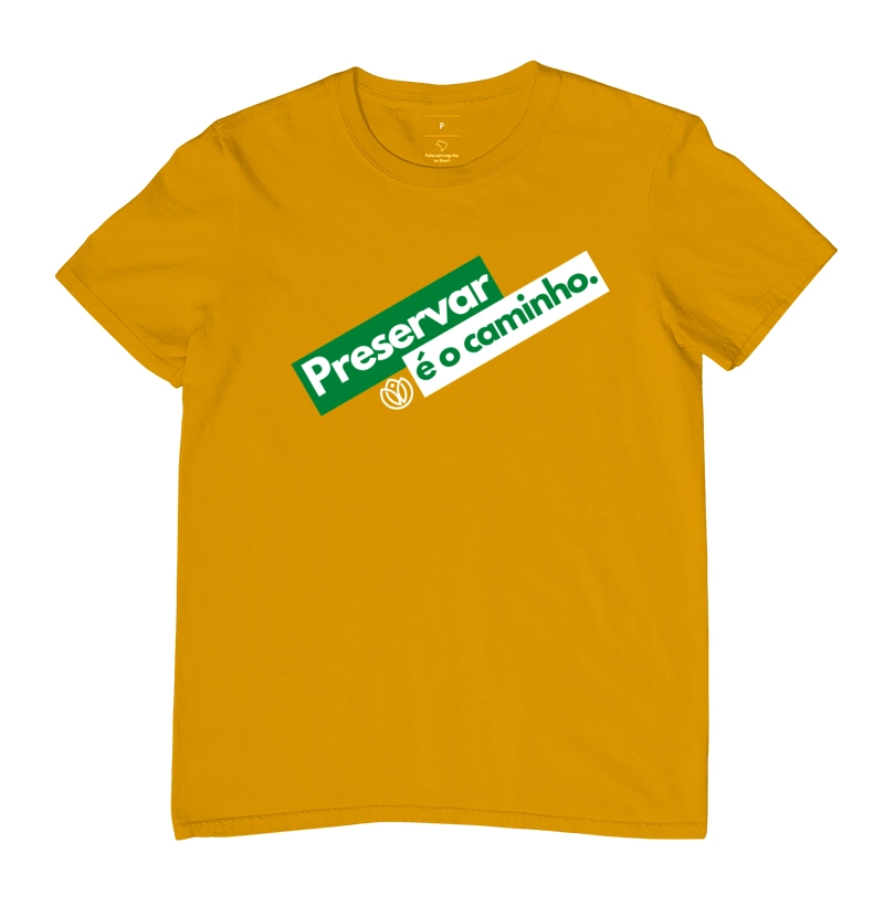 Camisa 11