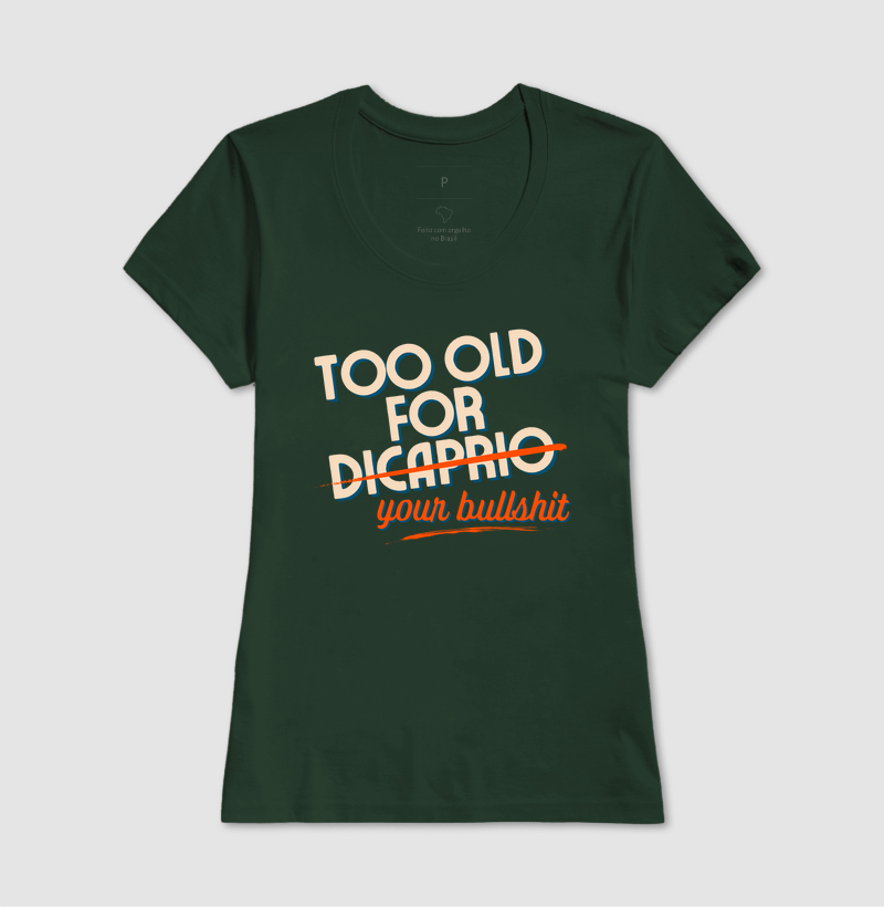 Camisa 9