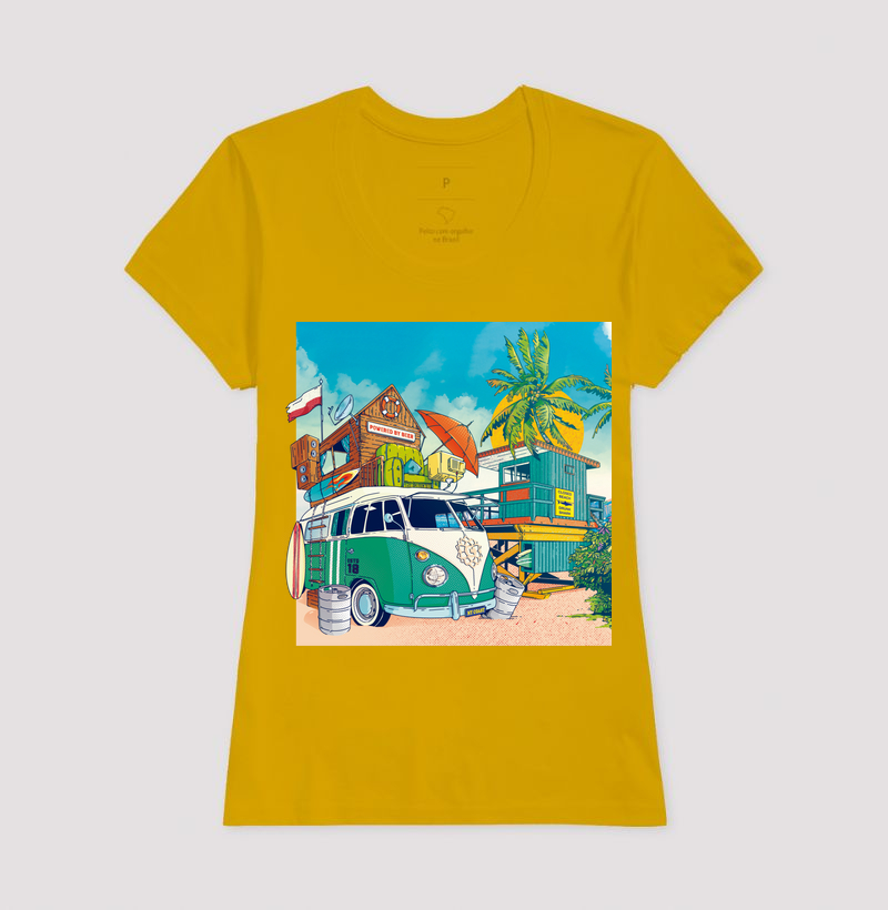 Camisa 2