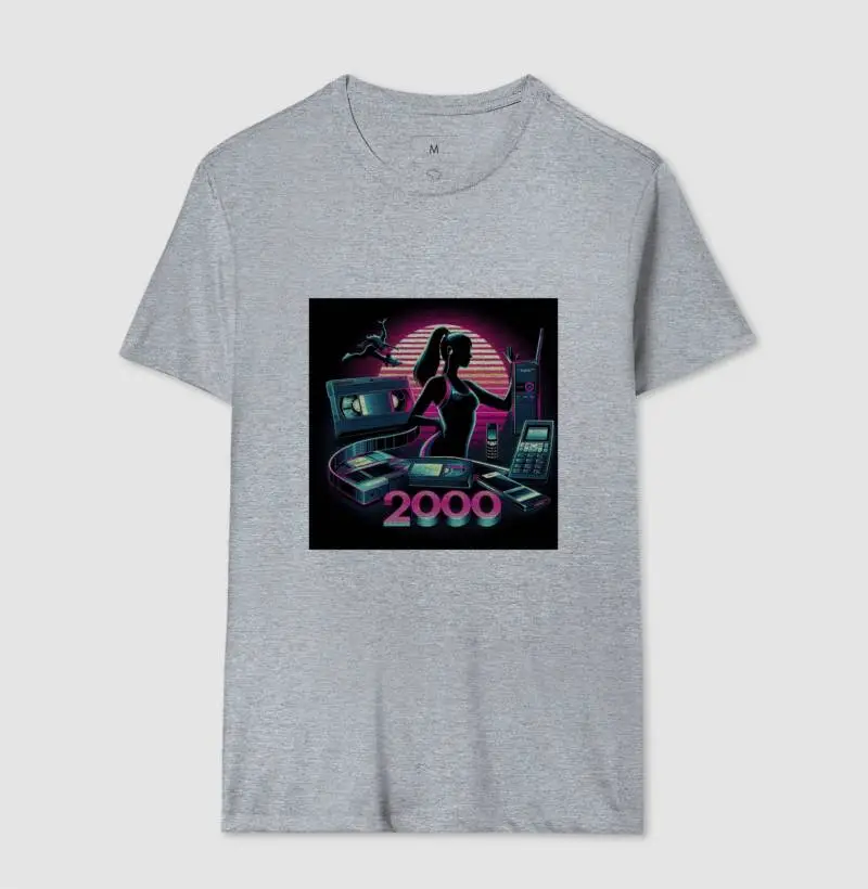 Camisa 8