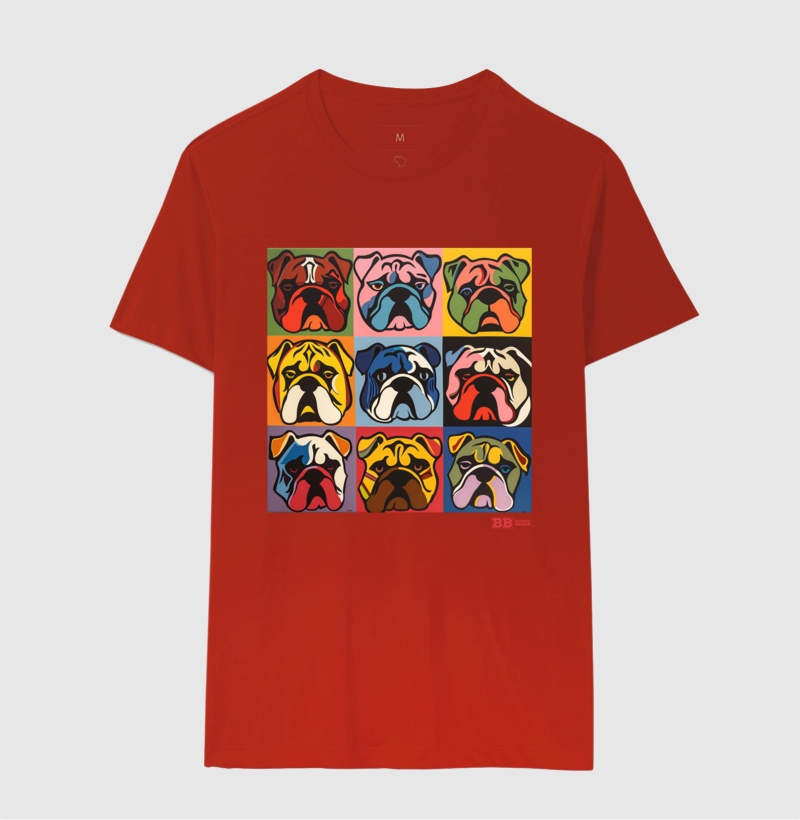 Camisa 8