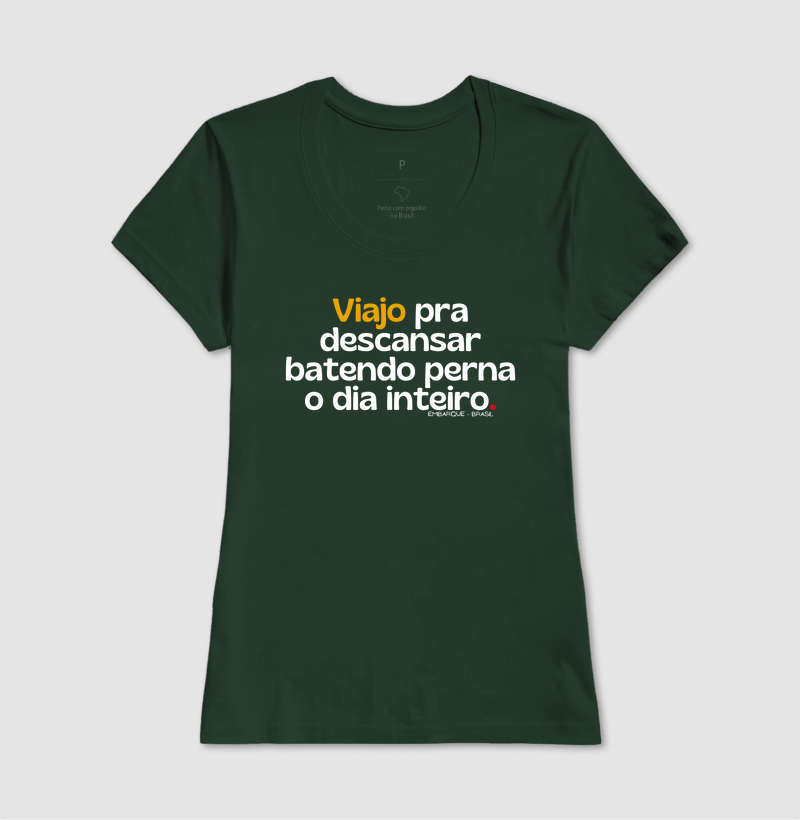 Camisa 12
