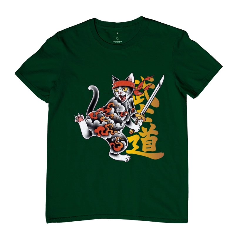 Camisa 11