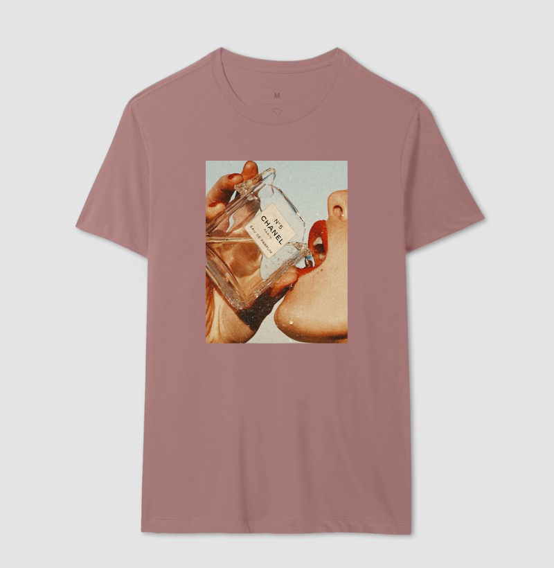 Camisa 15