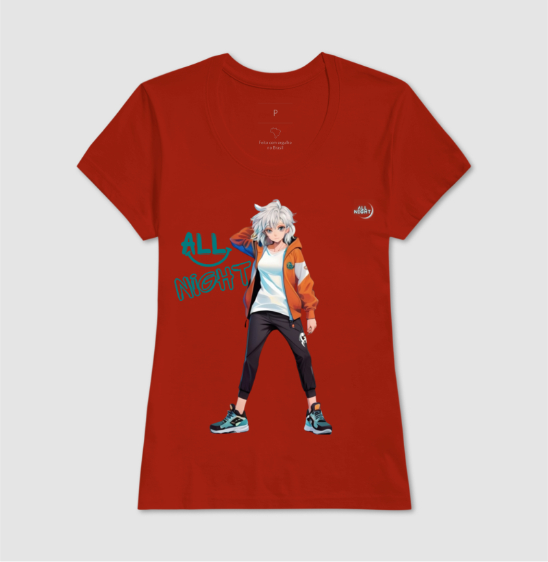 Camisa 10