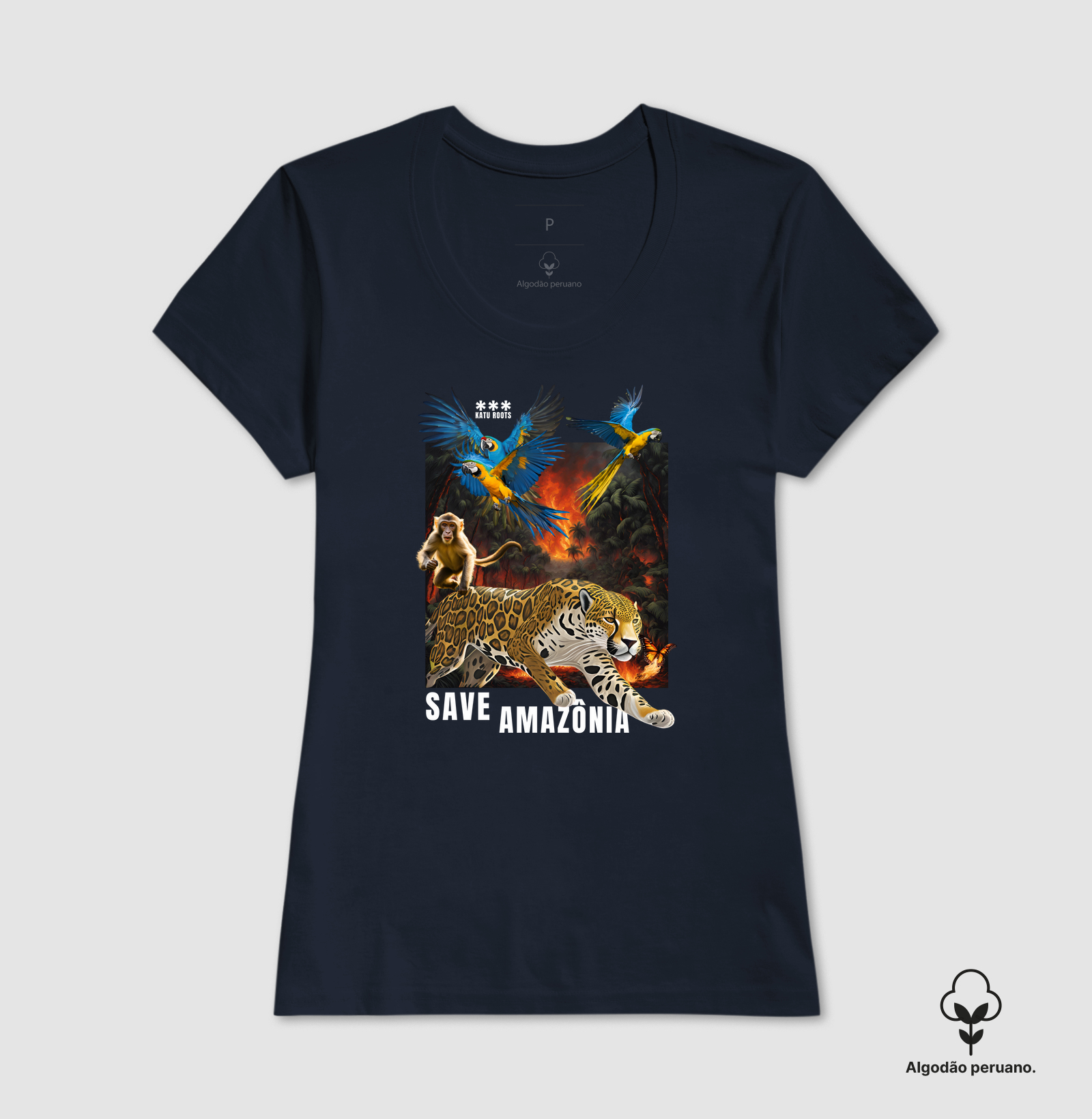 Camisa 6