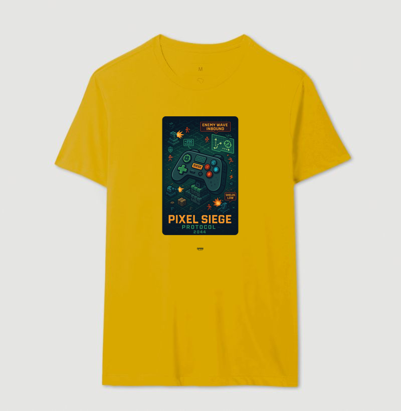 Camisa 1