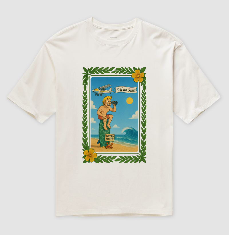 Camisa 1