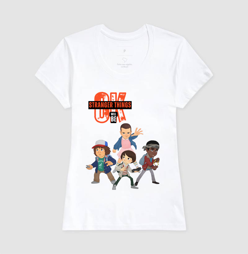 Camisa 4