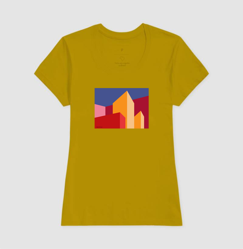 Camisa 13