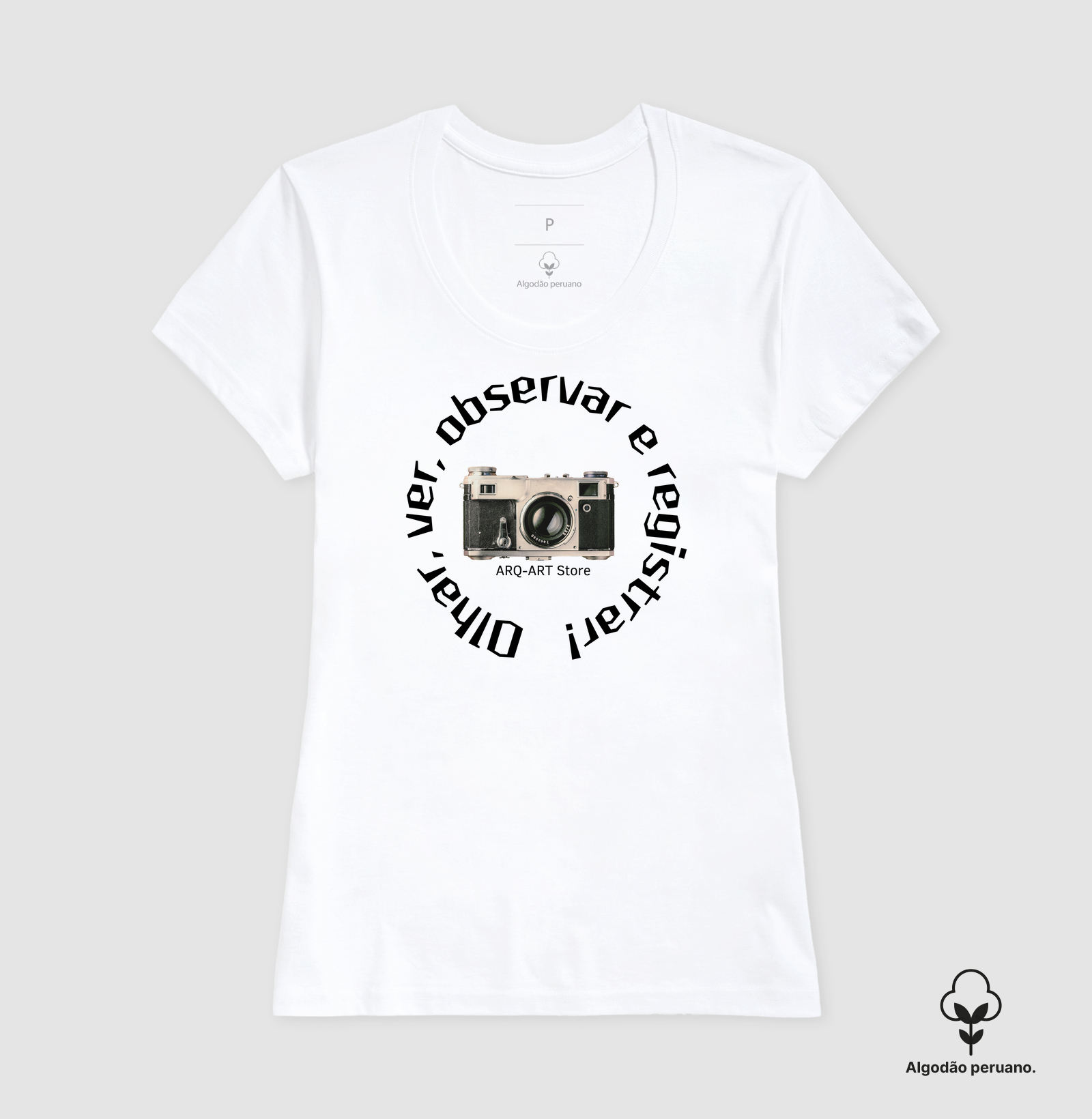 Camisa 2