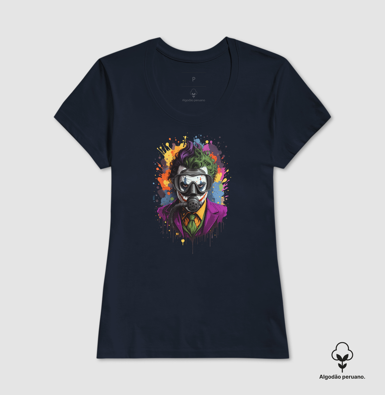 Camisa 3