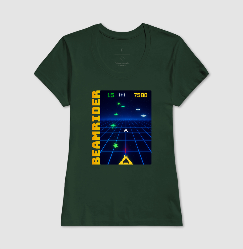 Camisa 7