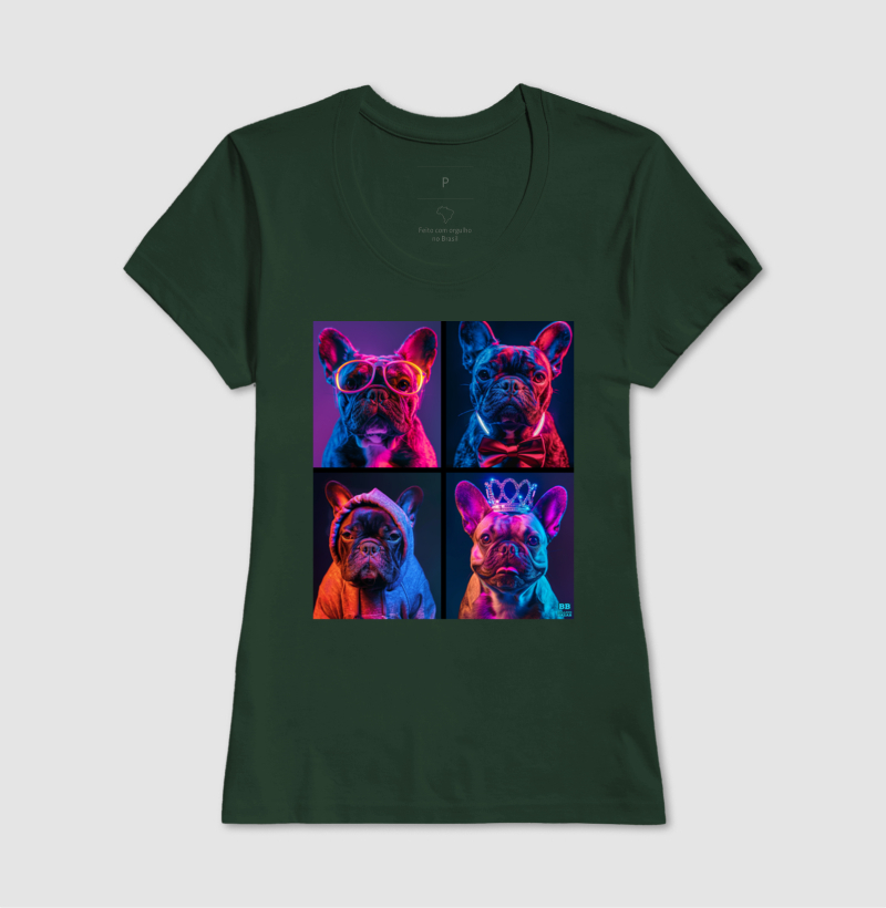 Camisa 12