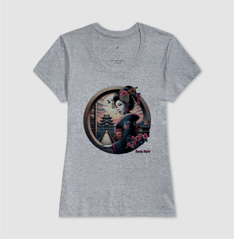 Camisa 13