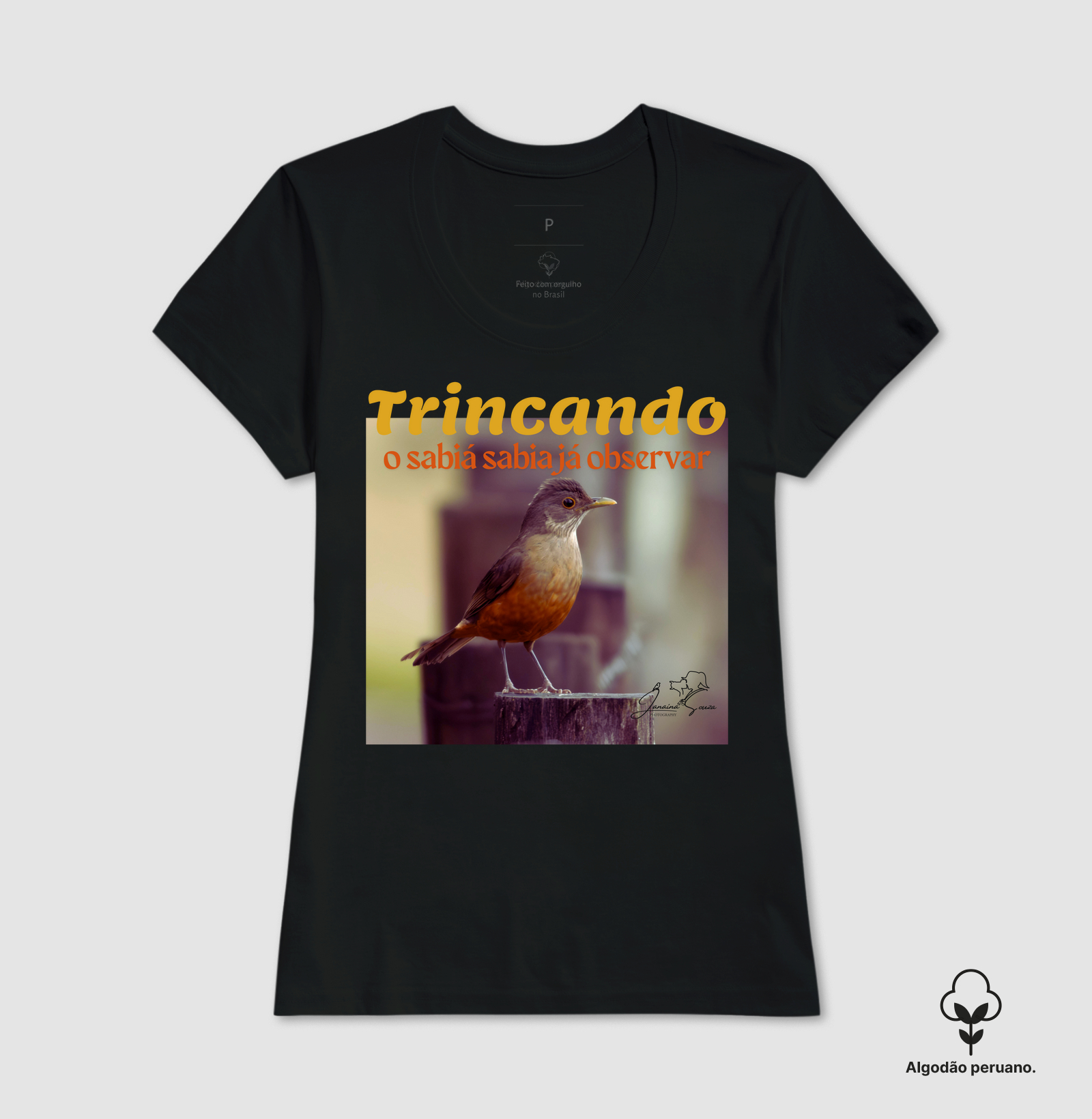 Camisa 6