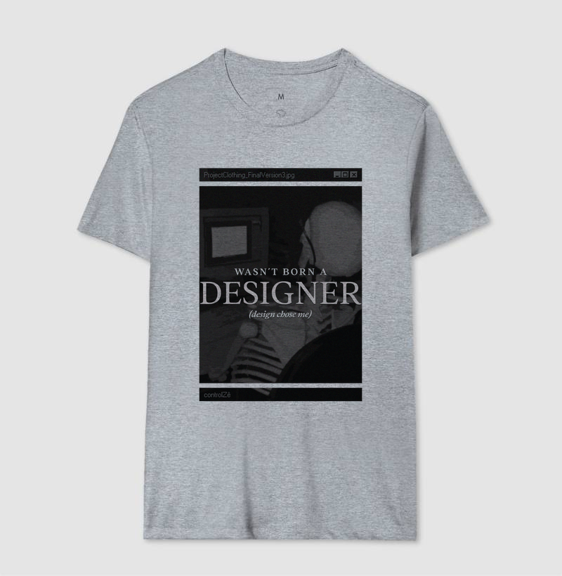 Camisa 14